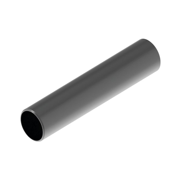 2" Round Tube (.083 Wall ) 0" x0" x0"